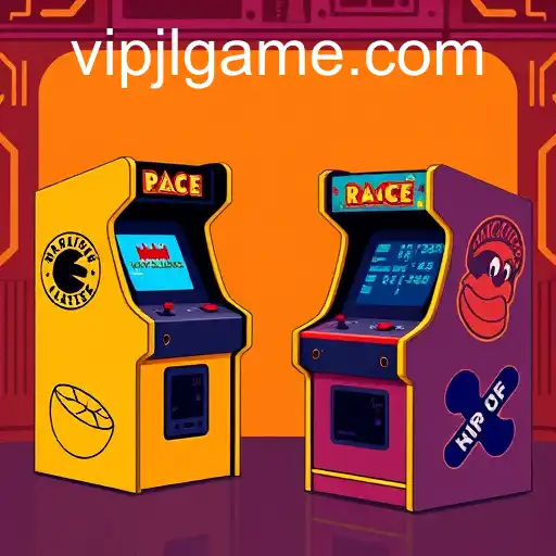 Exploring the Timeless Appeal of Arcade Games