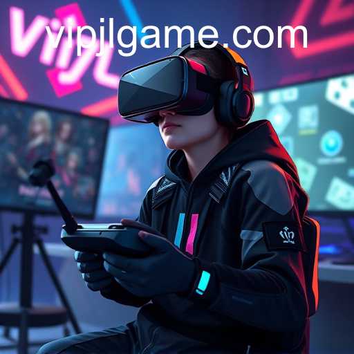 The Digital Frontier Expands with Gaming Innovations