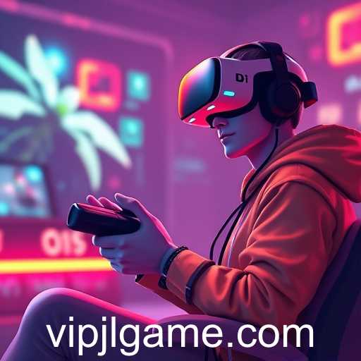 The Evolution of Online Gaming Platforms