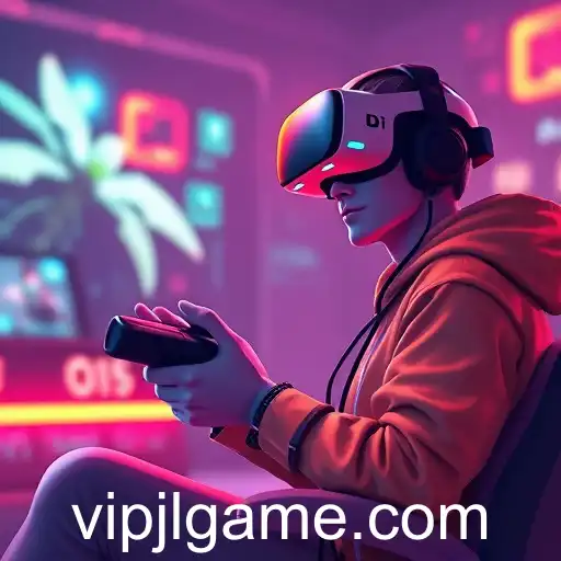 The Evolution of Online Gaming Platforms