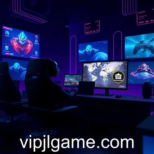 The Evolution of Online Gaming Websites