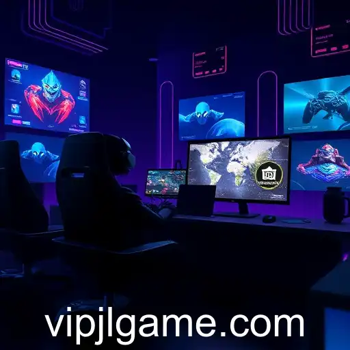 The Evolution of Online Gaming Websites