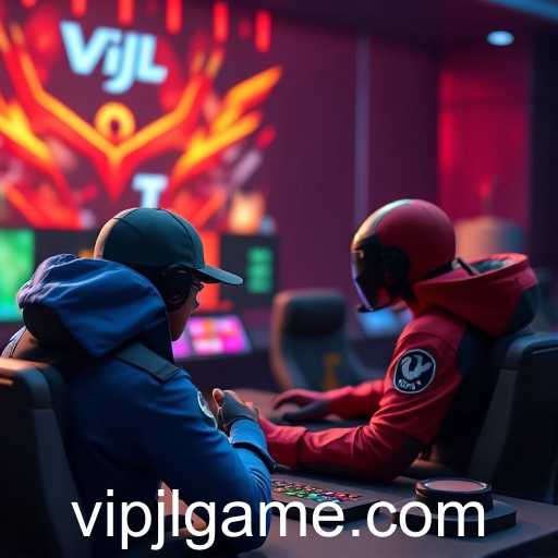 The Future of Online Gaming Communities