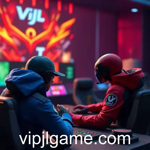 The Future of Online Gaming Communities