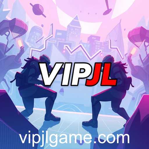 The Evolution of Gaming: VIPJL Leading the Charge