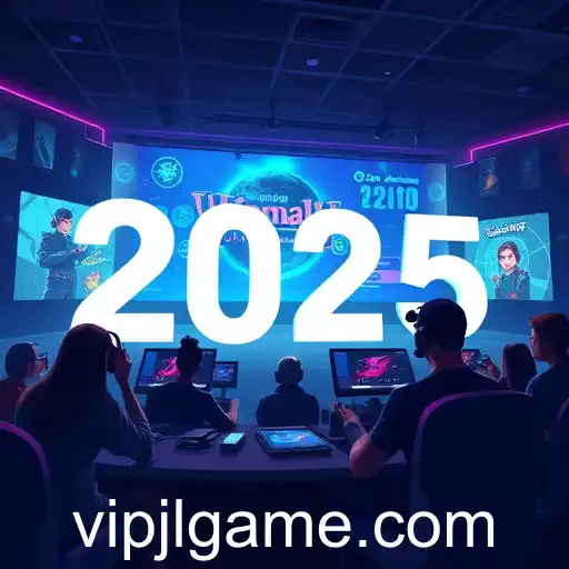The Gaming Renaissance of vipjl