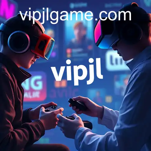 Rising Trends in Online Gaming: The Role of 'vipjl'