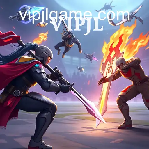 Exploring the Vibrant World of Multiplayer Games