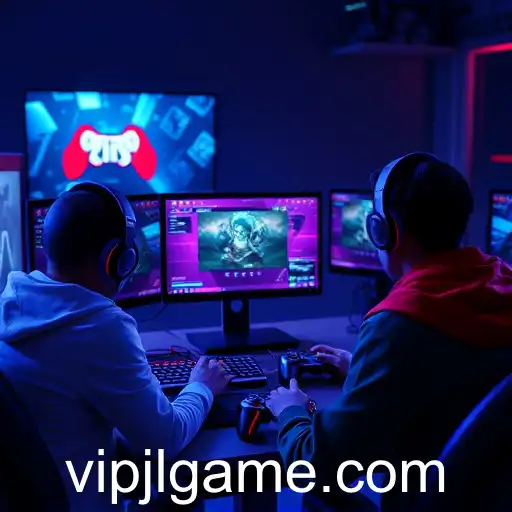 The Rise of Online Gaming Platforms