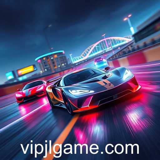 Accelerating Through the Digital Speedway: The Thrill of Racing Games