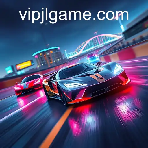 Accelerating Through the Digital Speedway: The Thrill of Racing Games