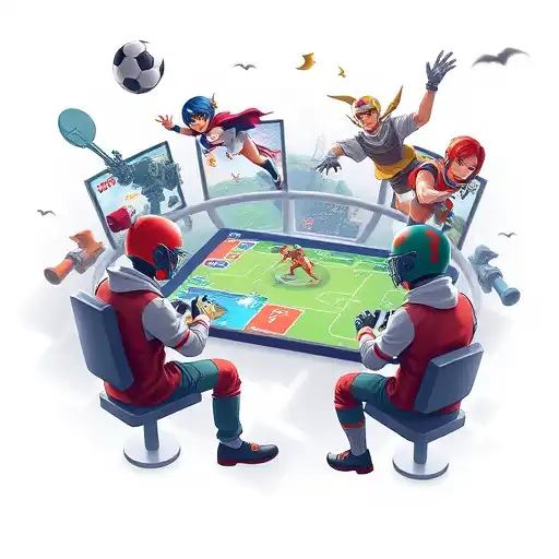 The Rise of Online Gaming in 2025