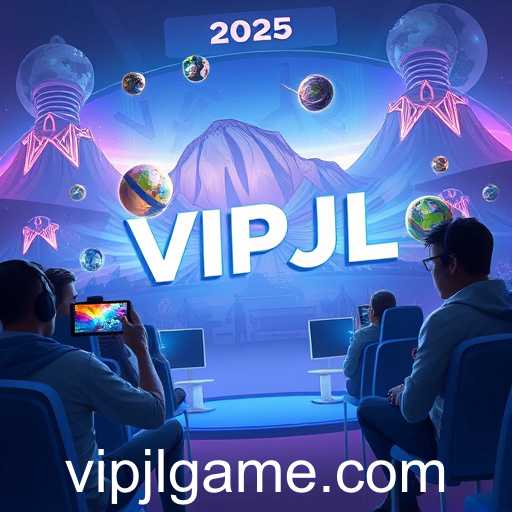 The Rise of vipjl in Gaming