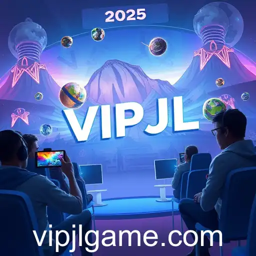The Rise of vipjl in Gaming