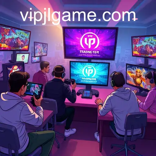 The Rise of VIPJL in the Modern Gaming Landscape