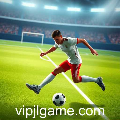 The Thrilling World of Sports Games: Discovering the Dynamics of 'VIPJL'