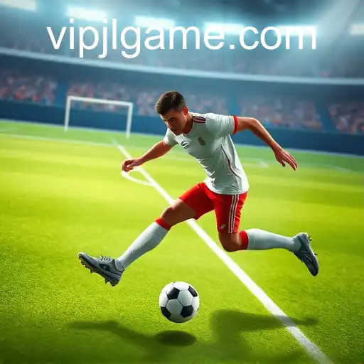 The Thrilling World of Sports Games: Discovering the Dynamics of 'VIPJL'
