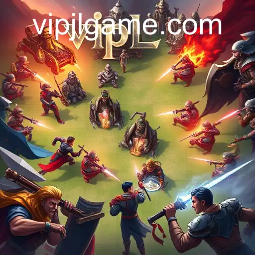 The Intrigue of Strategy Games: Navigating the 