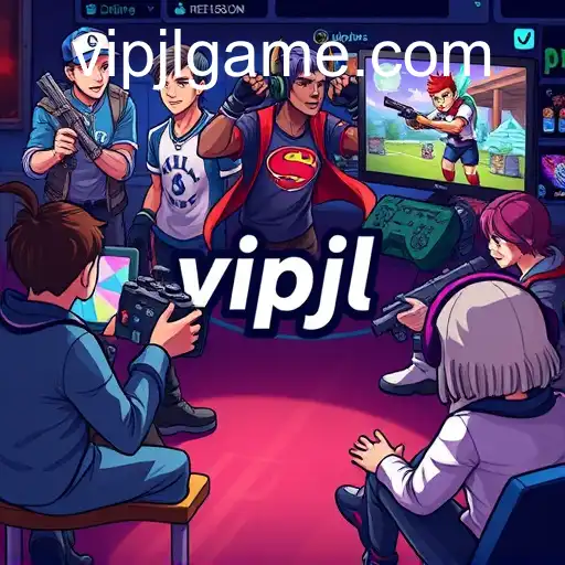 The Rise of Vipjl: A Game Website's Success