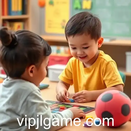 The Rising Star of Online Gaming in 2025