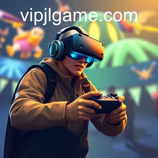 VIPJL: Gaming Trends and Insights