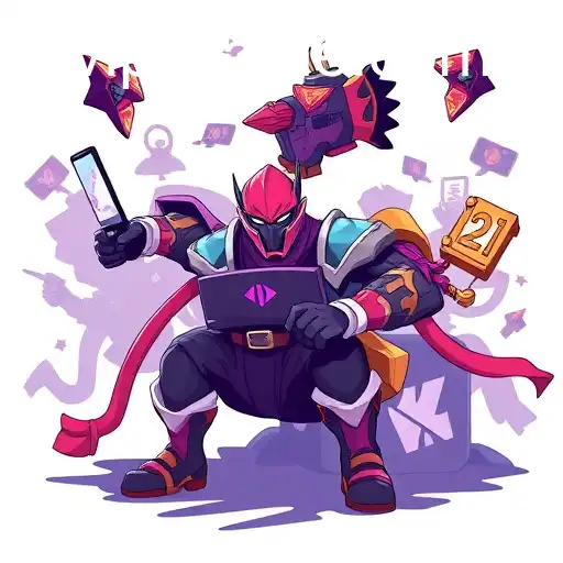 The Rise of 'VIPJL' in the Gaming World