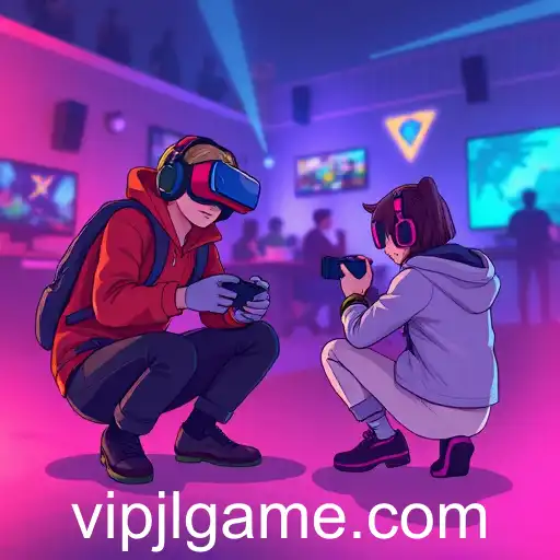 The Rise of VIPJL in Online Gaming Communities