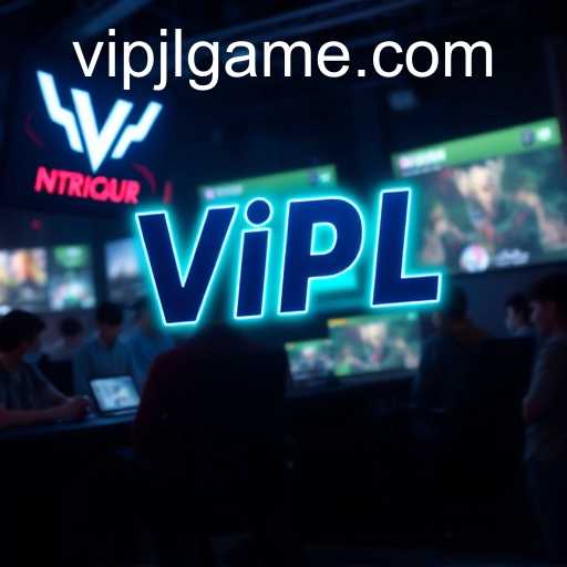 The Rising Influence of Online Gaming: A Look at vipjl