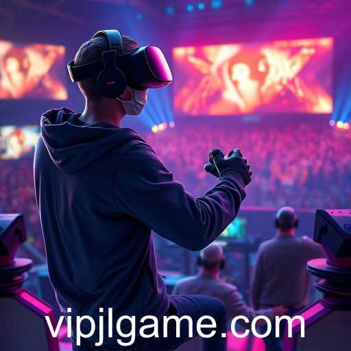 The Evolution of vipjl in the Online Gaming Landscape