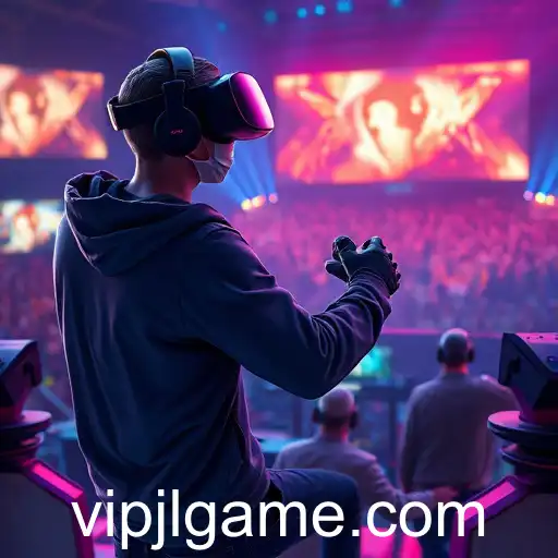 The Evolution of vipjl in the Online Gaming Landscape