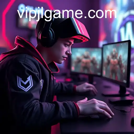 The Rise of VIPJL: Shaping Online Gaming in 2025
